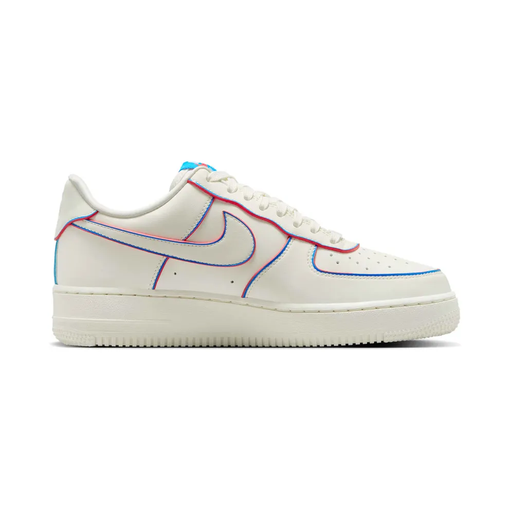 Nike Air Force 1 Low ’07 “WNBA 30th Anniversary” (IR1968-133)