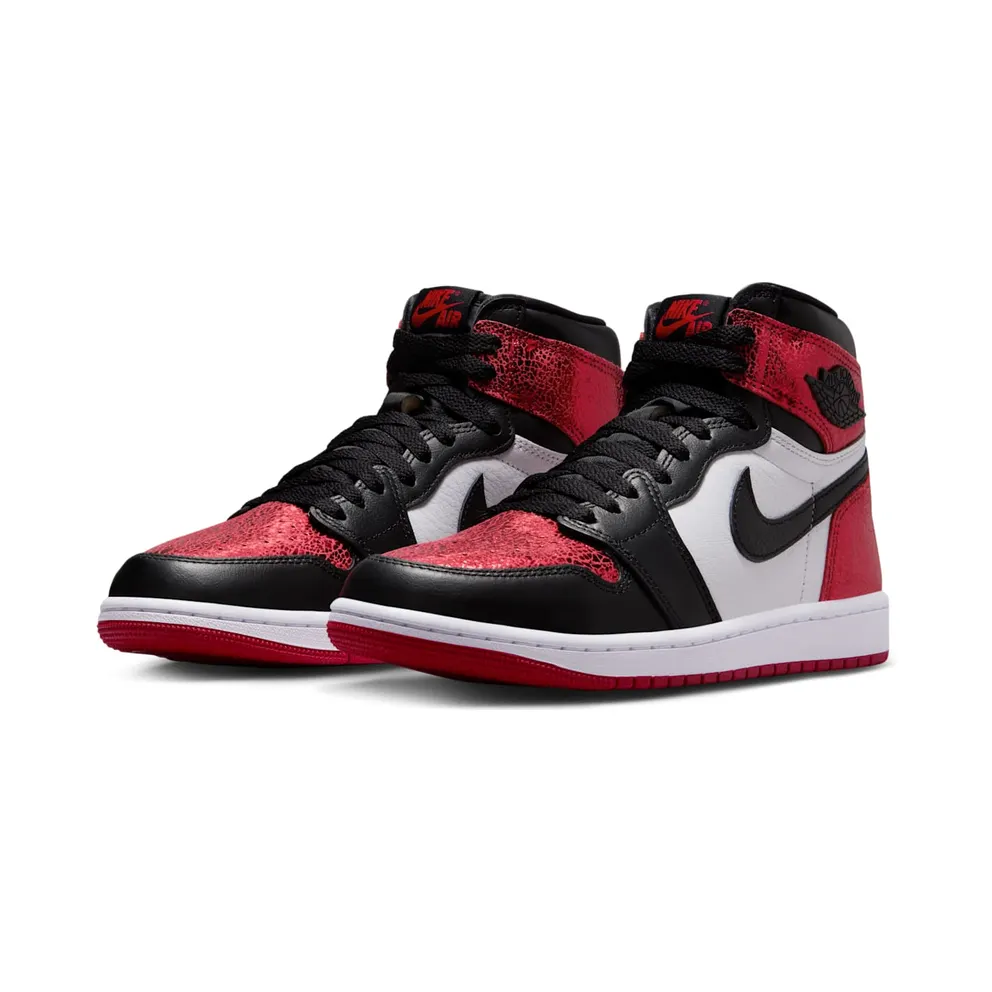 Jordan 1 High OG “Ruby” (FD2596-602)