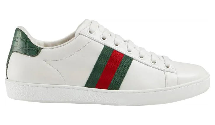 Gucci Ace Classic (W)
