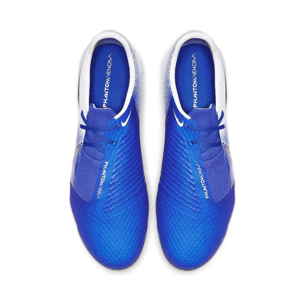 Nike Phantom Venom Academy TF White (AO0571-104)