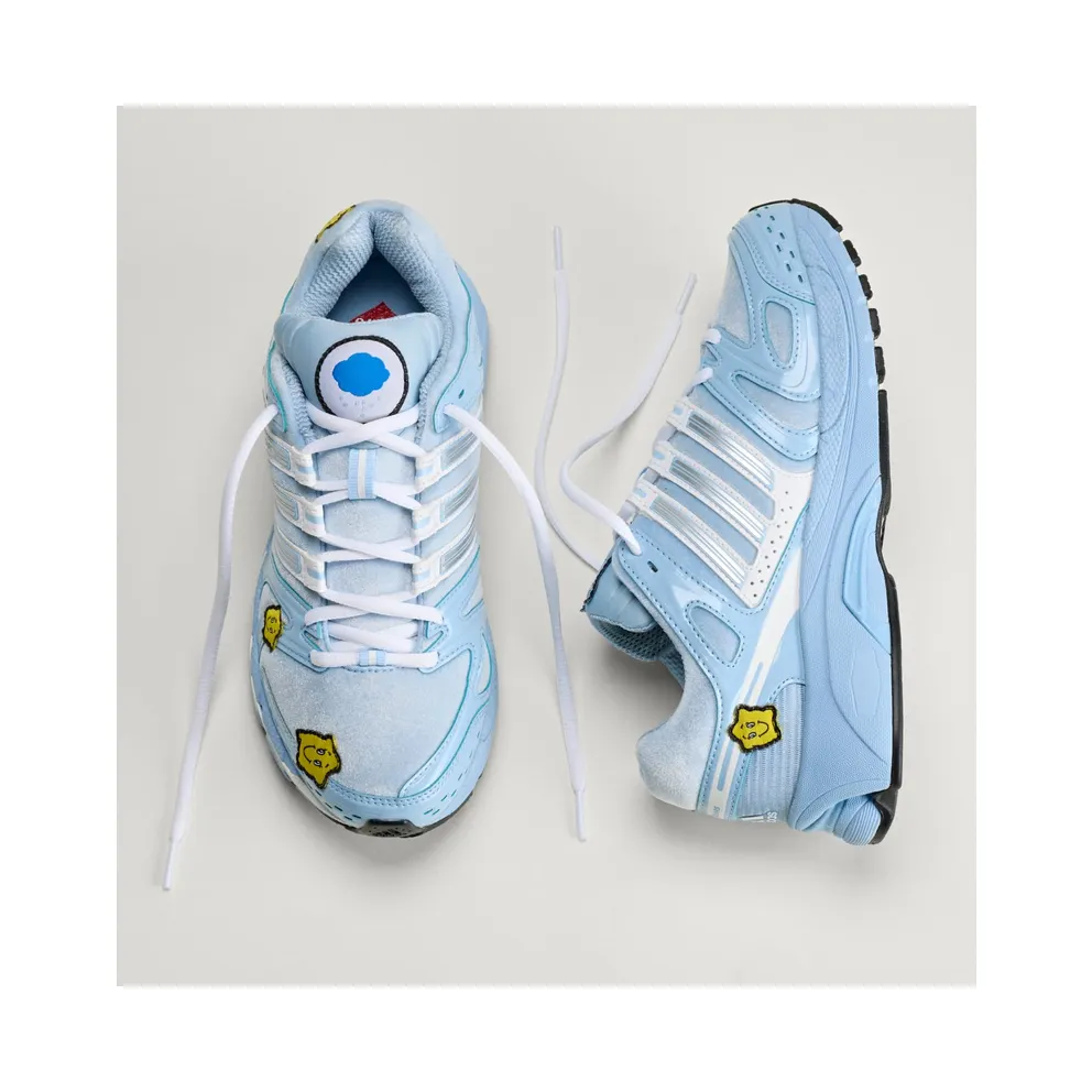 Adidas Adistar Control 5 “Care Bears Grumpy Bear” (KK2606)