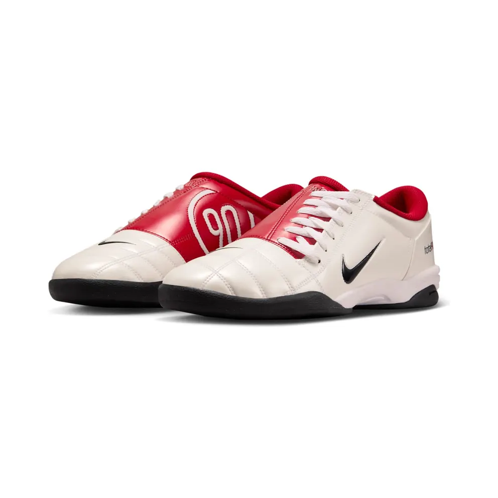 Nike Total 90 III “White / Gym Red” (HQ2851-100)