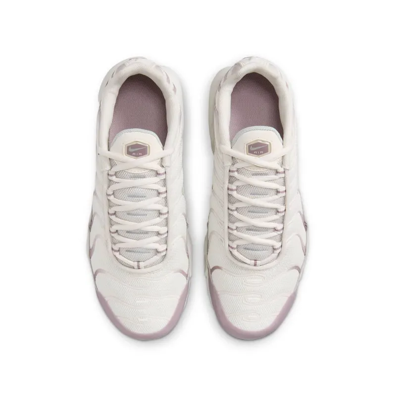 Nike Air Max Plus Sail Light Violet (CD0609-113)