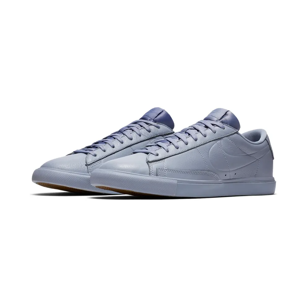 Nike Blazer Low Glacier Grey (371760-025)