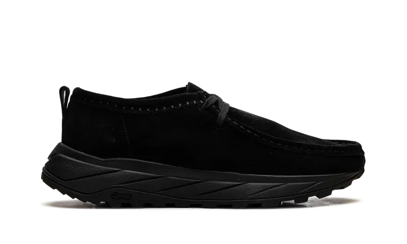 Clarks Walla Eden Lo “Black” (26175680)