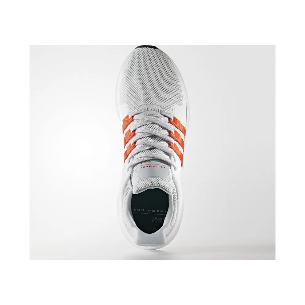 adidas EQT Support ADV Bold Orange Clear Grey/Bold Orange/Footwear White (BY9581)