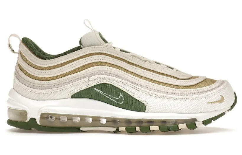 Nike Air Max 97 SE Sail Treeline (DM8588-100)