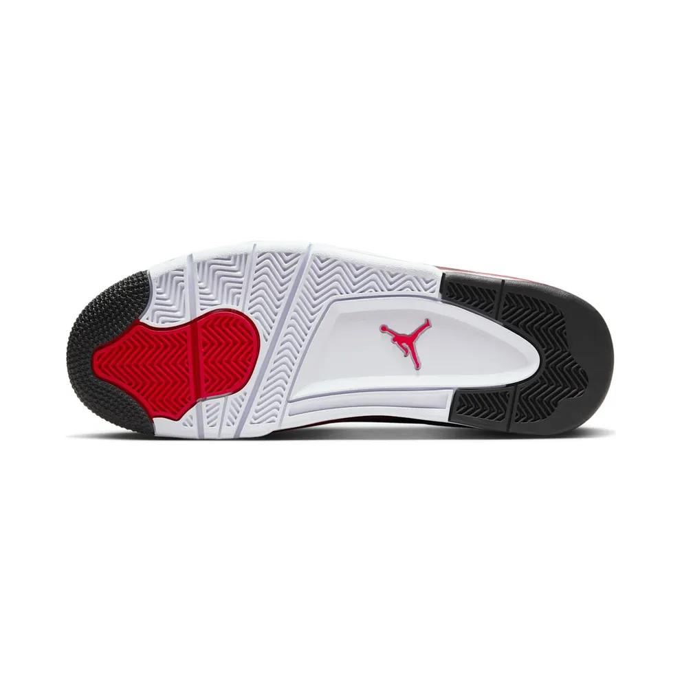 Jordan Dub Zero Fire Red (311046-162)