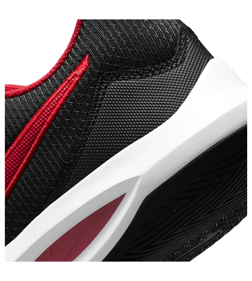 Nike Precision 5 Zwart (CW3403-004)