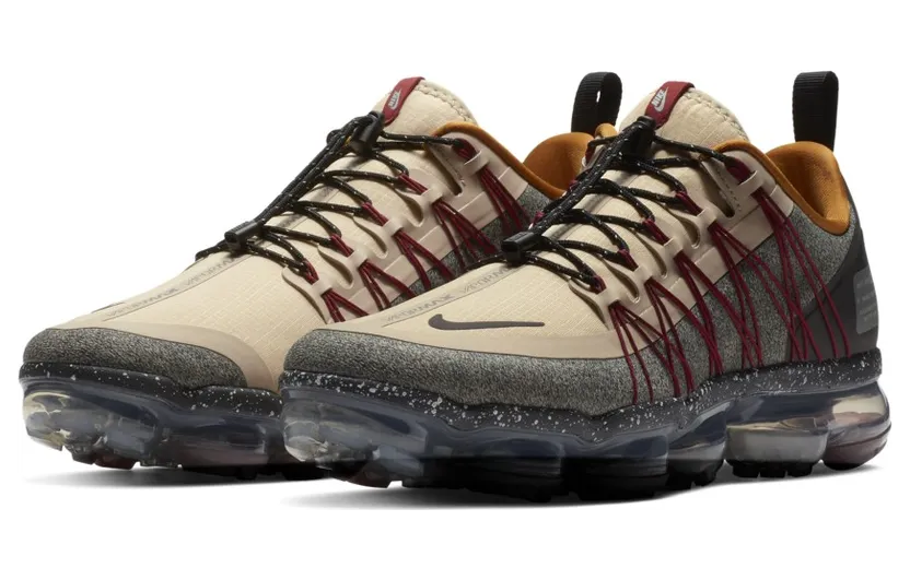 Nike Air VaporMax Run Utility Desert Ore