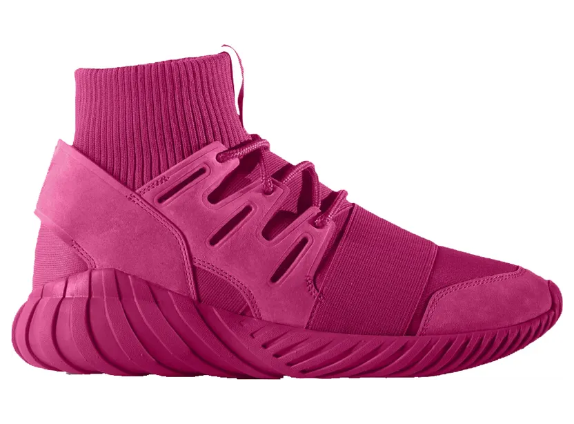 adidas Tubular Doom EQT Pink (S74795)