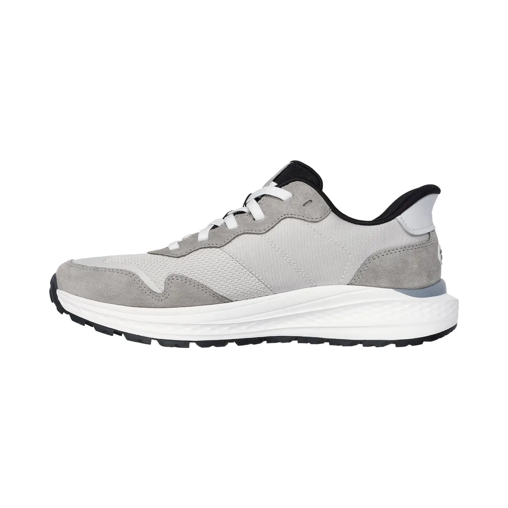 Skechers Slip-Ins Relaxed Fit Slade Ultra “Grey” (211069GRY)