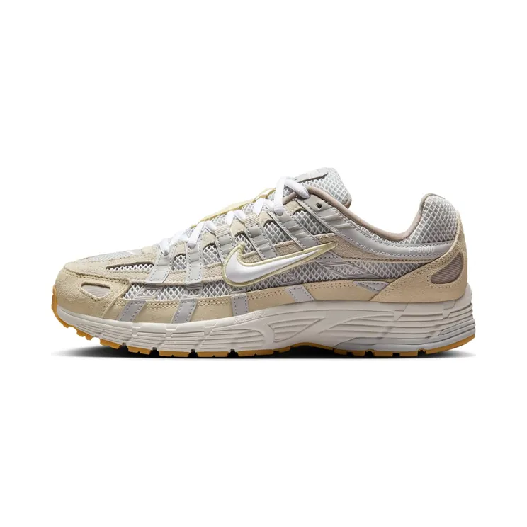 Nike P-6000 (photon dust / white / lt khaki / phantom) – HV4312-025
