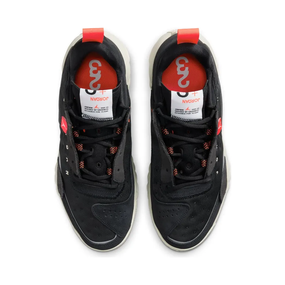 Jordan Delta 2 Black Infrared (CV8121-012)