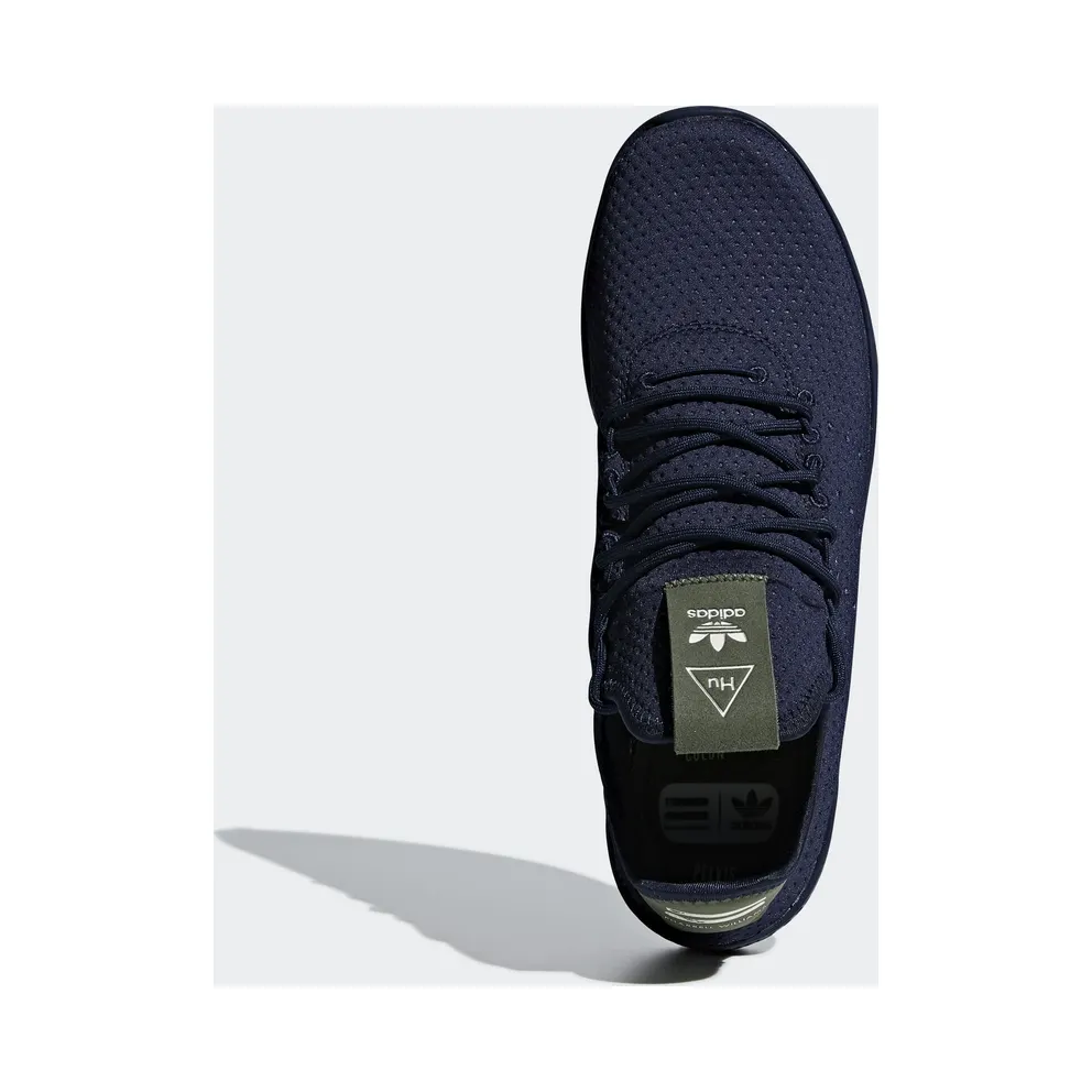 adidas Tennis Hu Pharrell College Navy (B41807)
