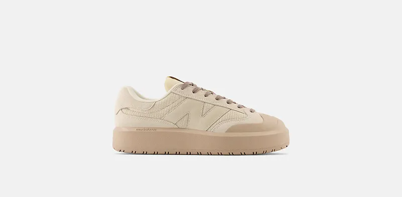New Balance New Balance Unisex CT302 Beige/Brown (CT302WB)