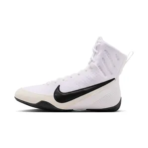 Nike Machomai 3 “White / Black” (HF7333-101)