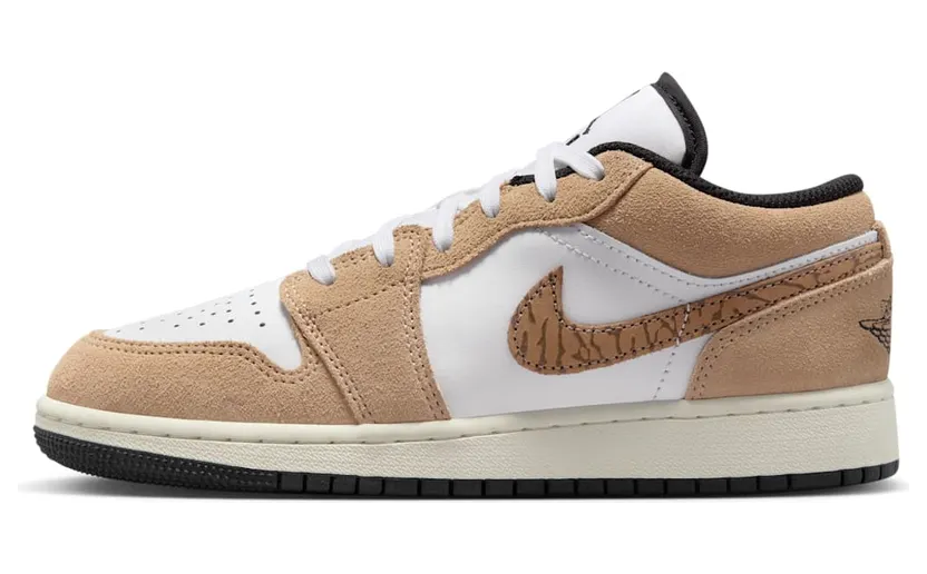 Air Jordan 1 Low DZ5368-201