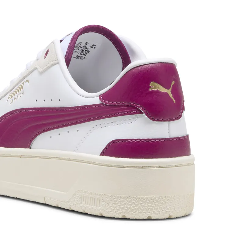 Puma CA Match Court “Puma White / Frosted Ivory” (401279_05)