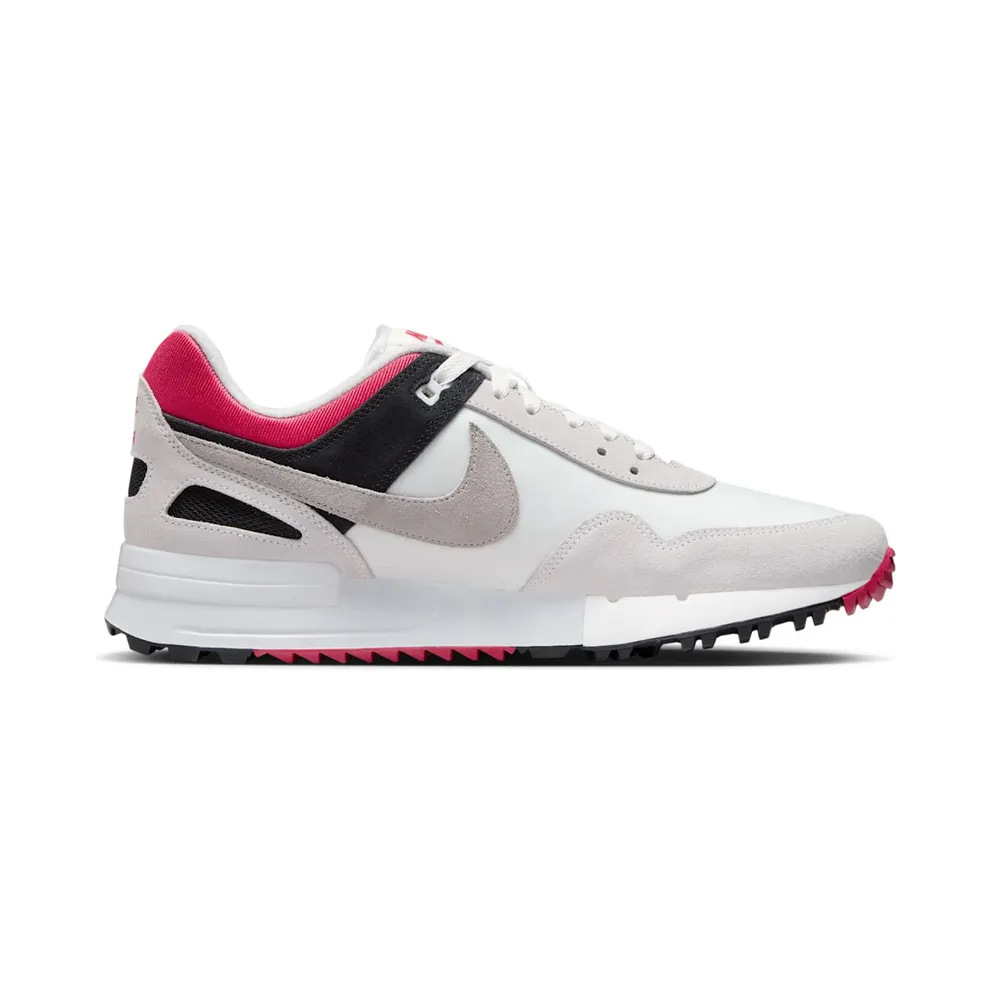 Nike Air Pegasus 89 Golf Swan (FJ2245-100)