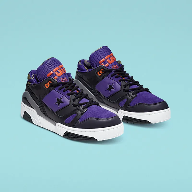 Converse ERX 260 Low Court Purple (165908C)