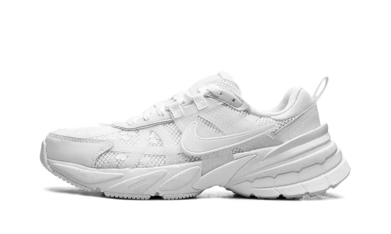 Nike V2K Run “White Summit White” (HJ5269-100)