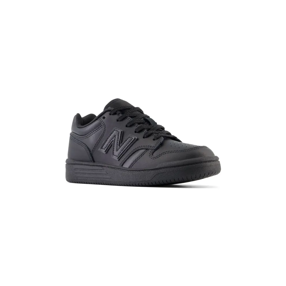 New Balance 480 Black (PSB4803B)