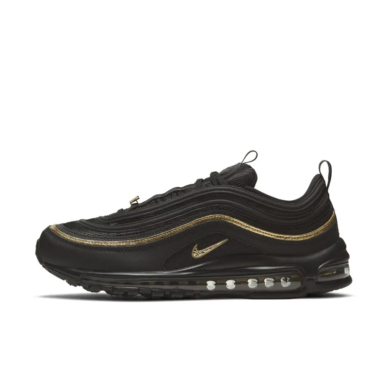 Nike Air Max 97 Black (DC2190-001)