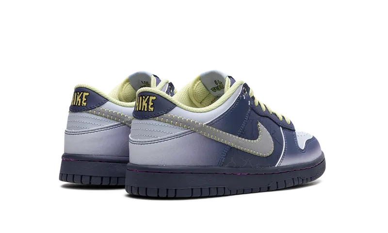 Nike Dunk Low GS “Halloween” (FQ8354-491)