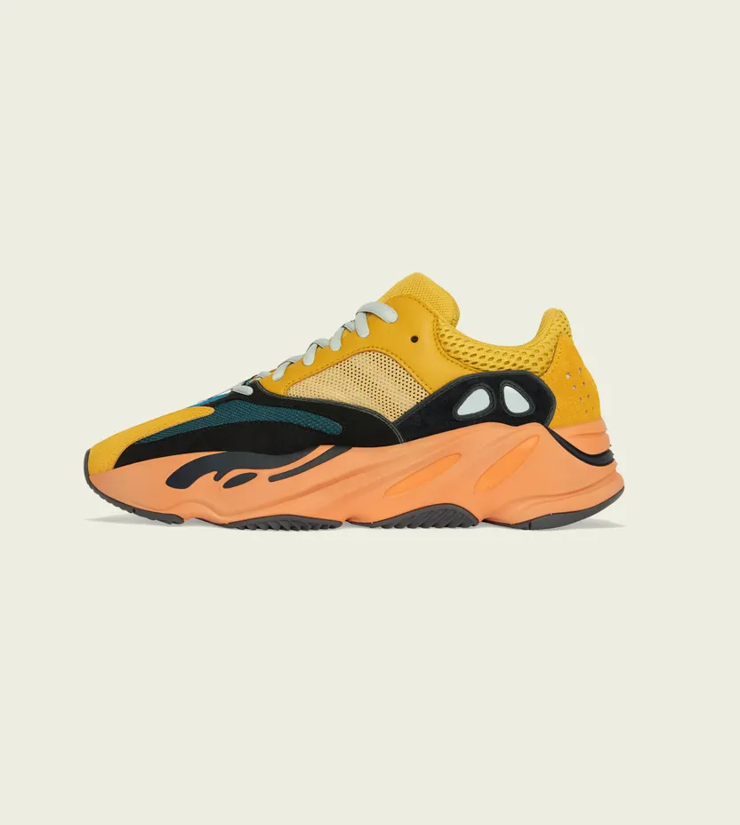 Adidas Yeezy Boost 700 ‘Sun’ Sun/Sun/Sun (GZ6984)