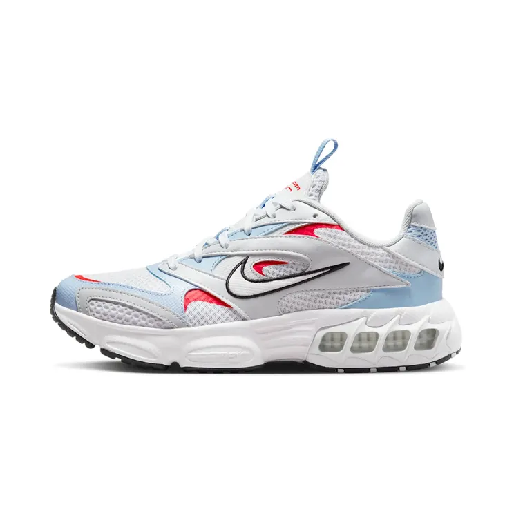 Nike Zoom Air Fire “White / Pure Platinum / Royal Tint” (DN1392-101)