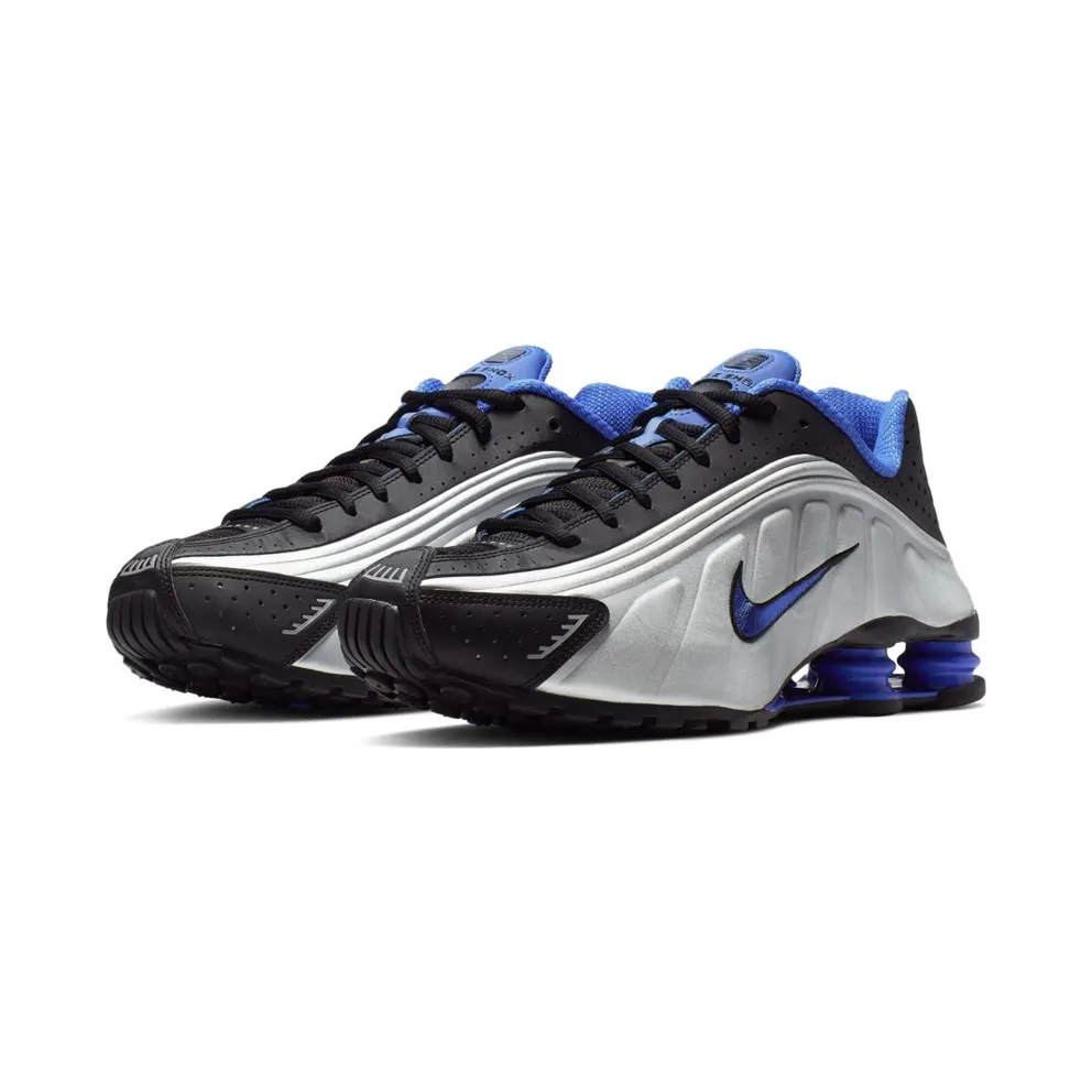 Nike Shox R4 Racer Blue (104265-047)