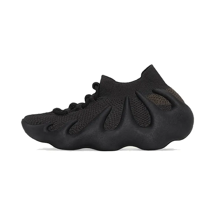 adidas Yeezy 450 Dark Slate (Infant) – “Dark Slate / Dark Slate / Dark Slate” (GY5370)