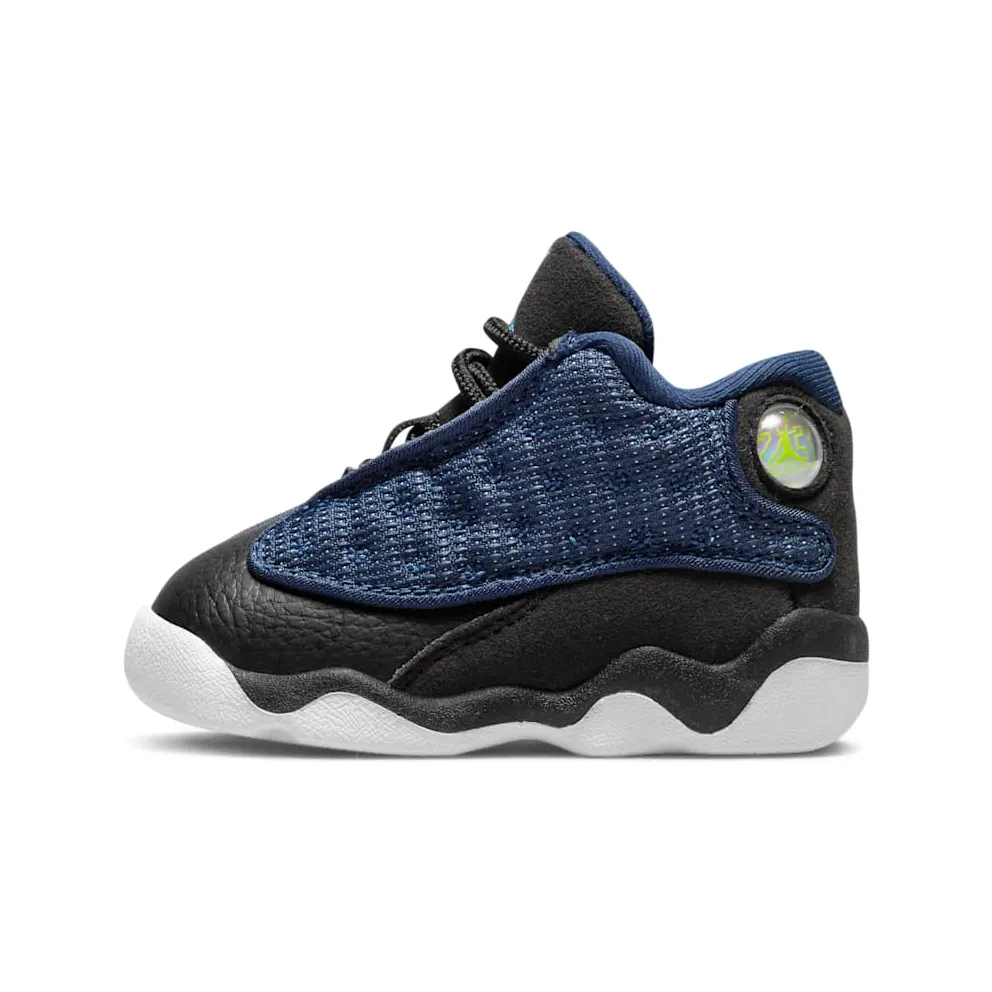 Air Jordan 13 Retro TD “Brave Blue” (414581-400)