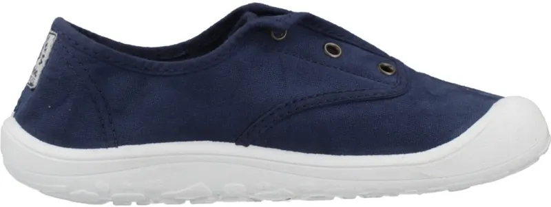 Victoria sneaker Blue (1370110-30)