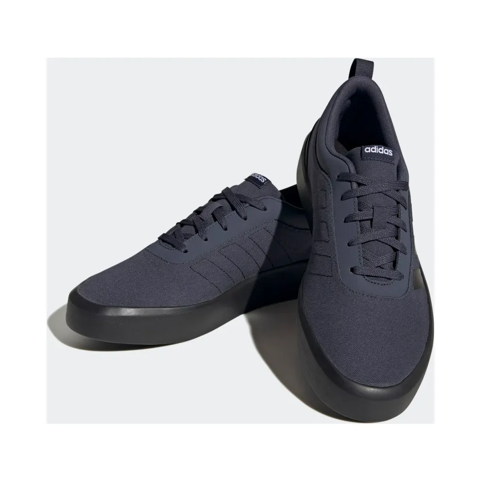 Adidas Futurevulc Lifestyle Skateboarding Shadow Navy / Core Black / Cloud White (GZ9688)