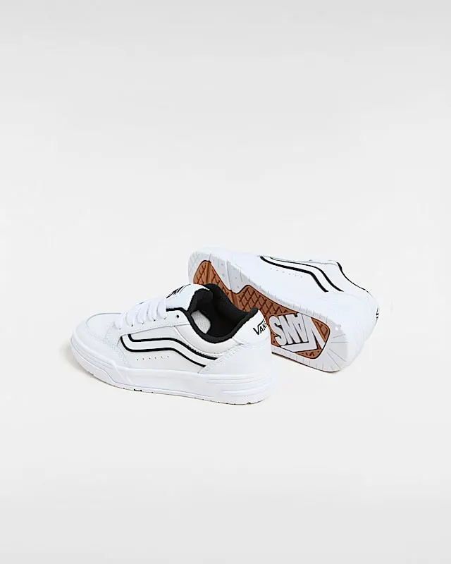 Vans Hylane – “White Black” (VN000D4NYB2)