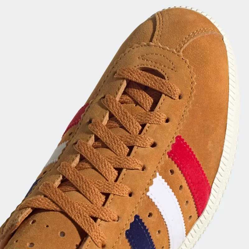 adidas Padiham Spice Orange / Core White / Off White (FX5638)