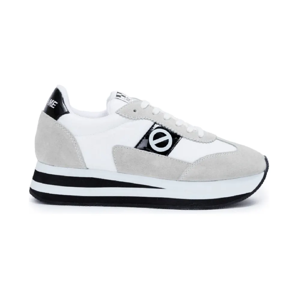 No Name sneaker White (KNIM-N604-01)
