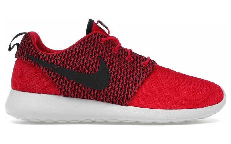 Nike Roshe Run Fuchsia Force (511881-662)