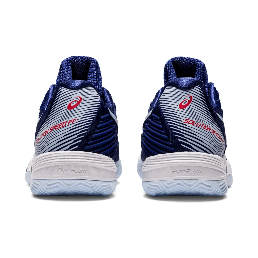 Asics SOLUTION SPEED FF 2 CLAY Dive Blue/Soft Sky (1042A134.404)