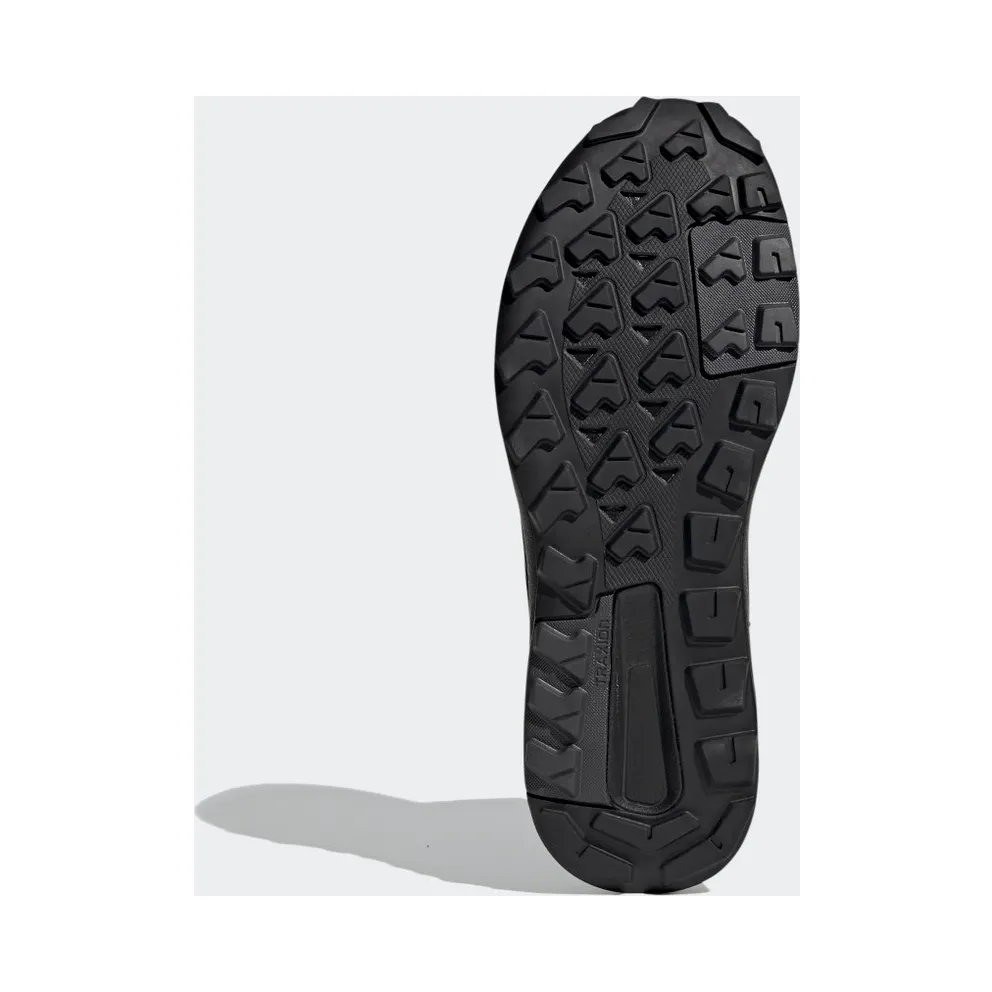 adidas Pharrell Williams Trailmaker Mid GORE-TEX Hiking Core Black / Core Black / Dgh Solid Grey (GZ8342)