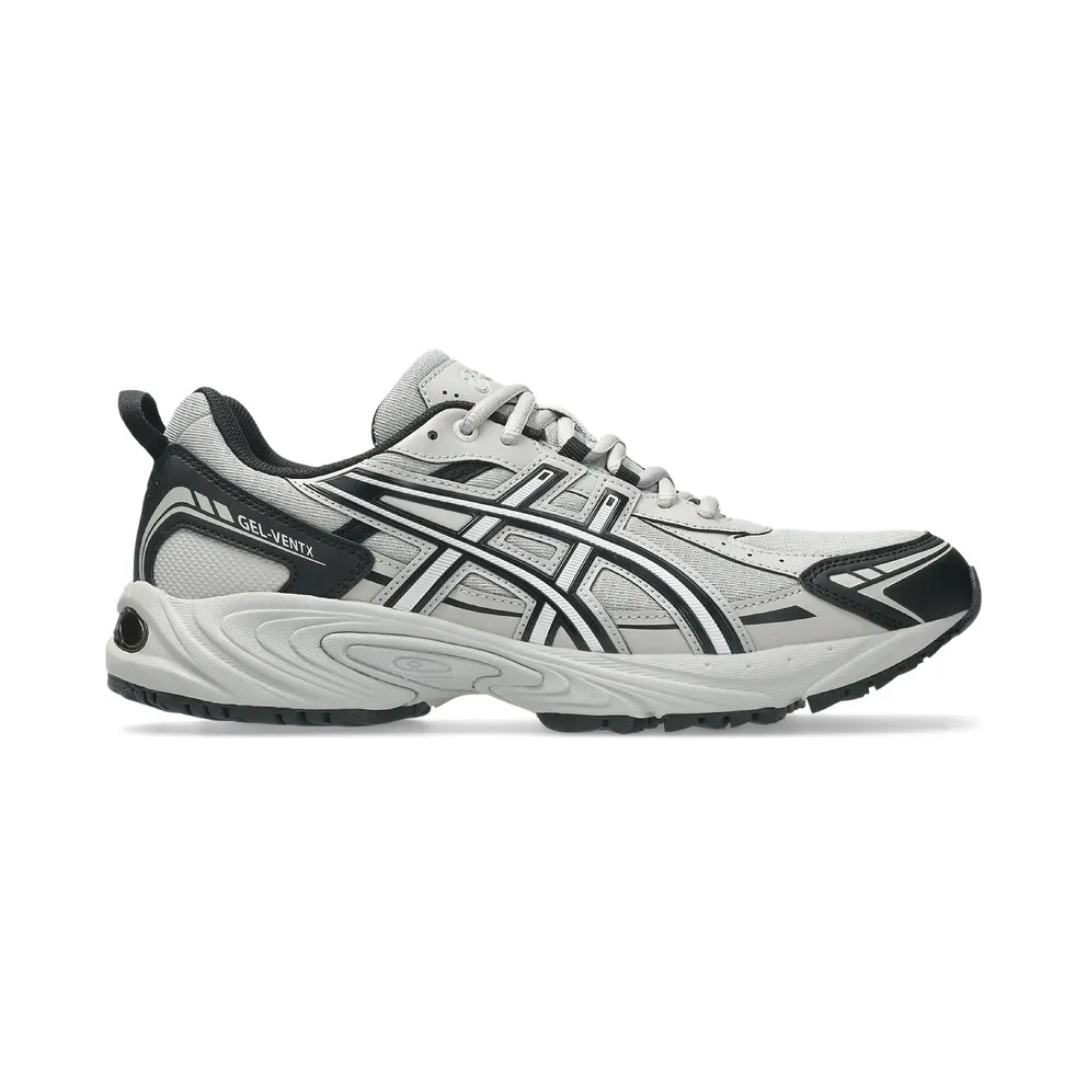 ASICS SportStyle GEL-VENTX Cement Grey / Black