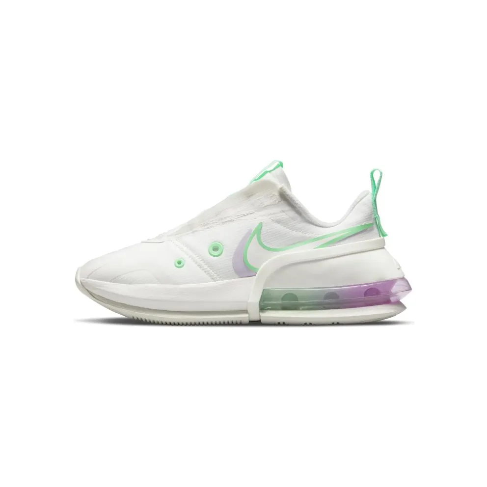 Nike Air Max Up White Green Glow Lilac (W) (CZ1639-100)