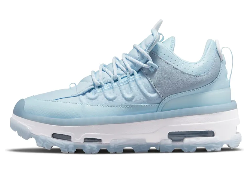 Jordan Air Mae Celestine Blue (W) (CT4539-400)