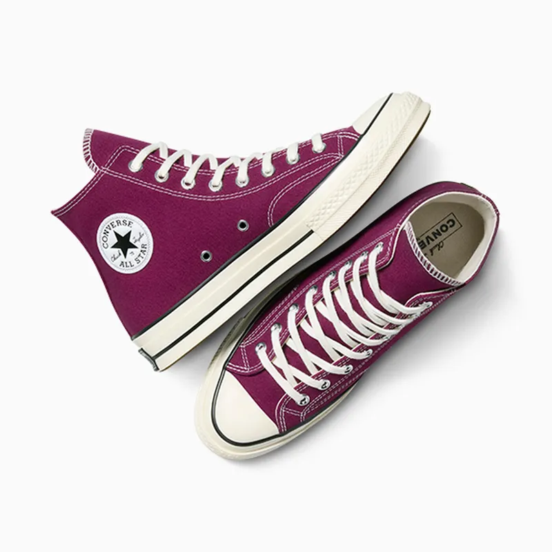 Converse Chuck 70 Purple