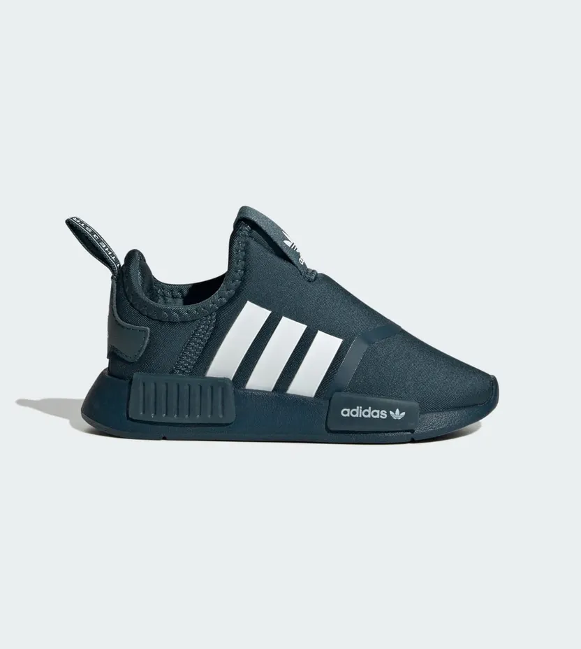 adidas NMD 360 Arctic Night / Cloud White / Cloud White (ID4606)