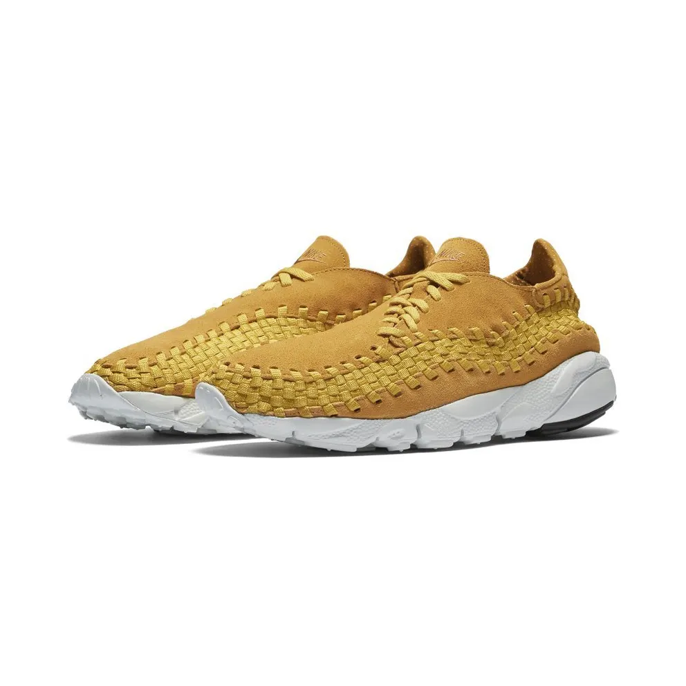 Nike Air Footscape Woven NM Desert Ochre (875797-700)