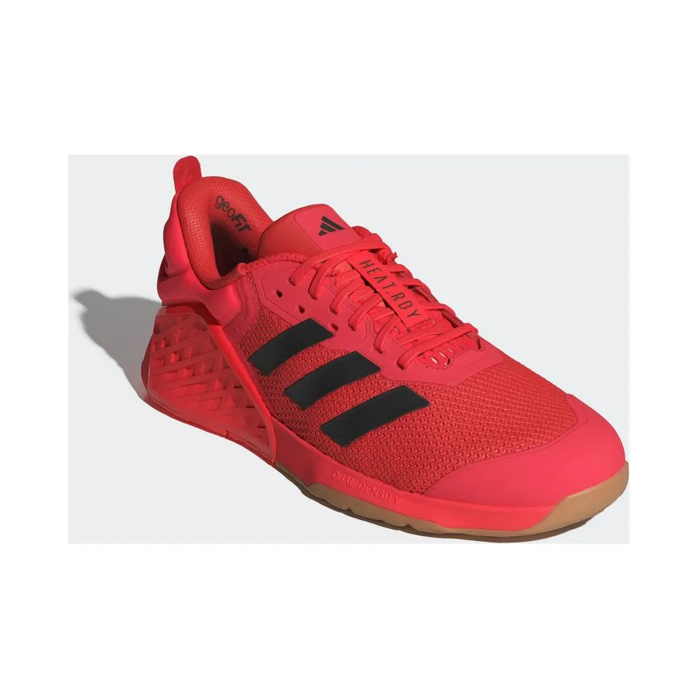 Adidas Dropset 3 red / Core Black / Core Black (ID8629)