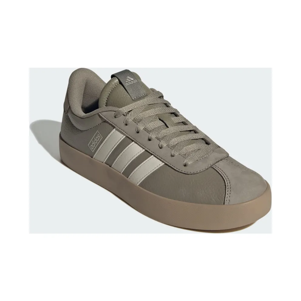 adidas VL Court 3.0 Clay Alumina Cyber Metallic (IH6584)